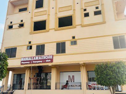 Margalla Health Care