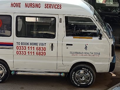 Islamabad Health Zone