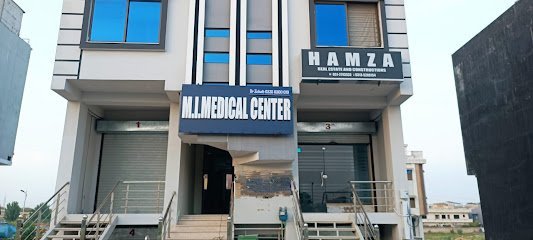 M I Medical Center