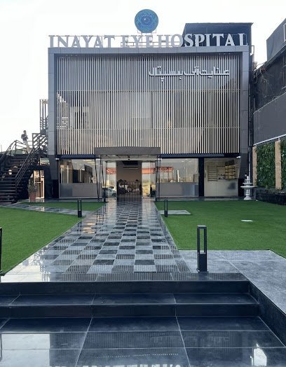 Inayat Eye Hospital