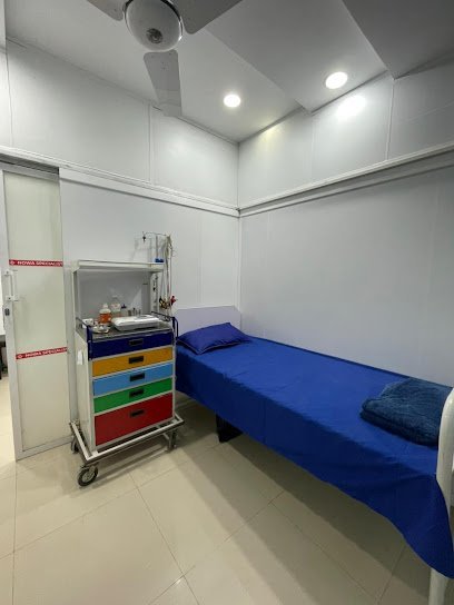 Nowa Specialist Hospital