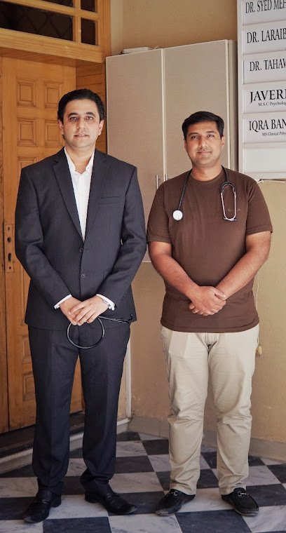 Islamabad Rehab Center