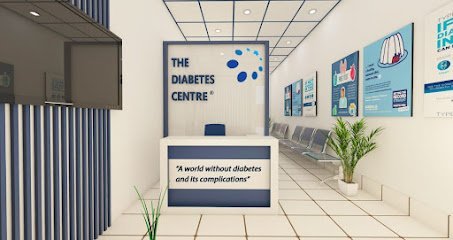 The Diabetes Centre