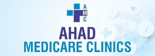 Ahad Medicare Clinics And Physiotherapy Center