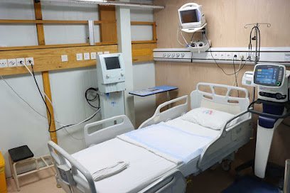 Best Cardiac Care Unit