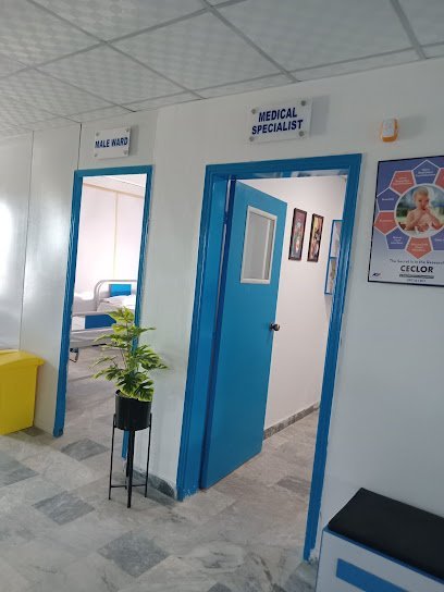Shifa General Hospital