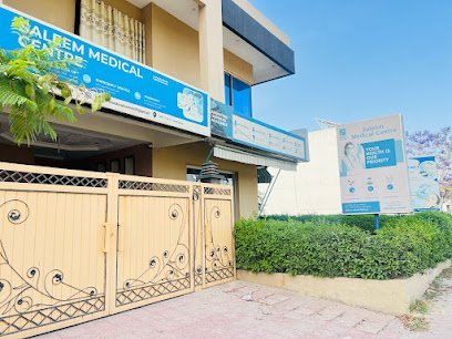Saleem Medical Centre