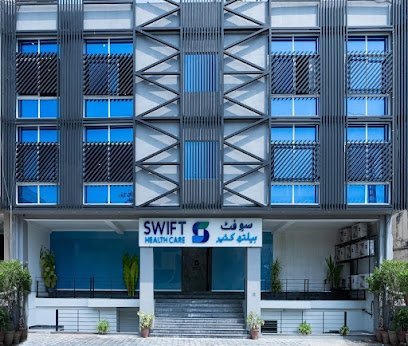 Swift Healthcare Services