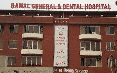 Rawal General & Dental Hospital