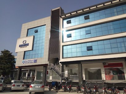 Max Rehab & Physical Therapy Centre