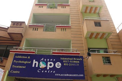 Ayyaz Hope Centre