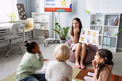 Rehabilitation Center For Child Growth