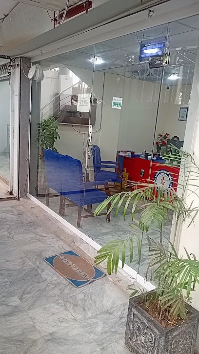 Aman Aesthetic Clinic