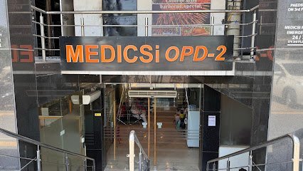 Medicsi OPD 2