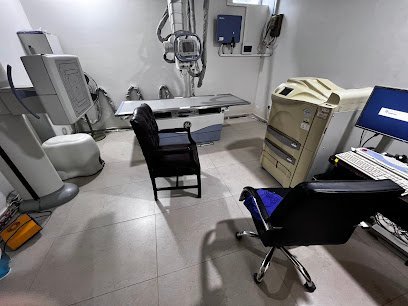 Alfalah General Hospital