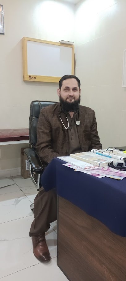 Obaid Medical Center