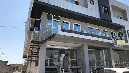 Suri Eye Hospital