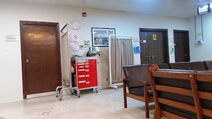 Pain Clinic