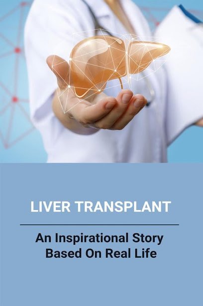 Liver Transplant/Hpb Surgery Department Pemh