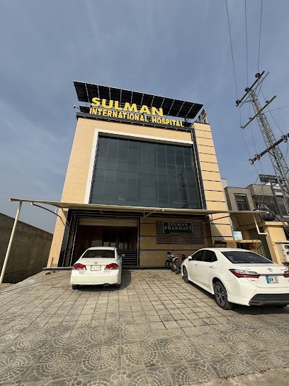 Sulman International Hospital