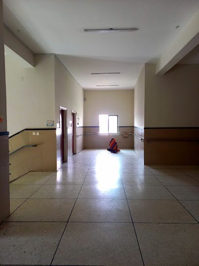 Ccu (Cardiac Care Unit)