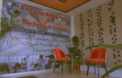 American Rehab Center