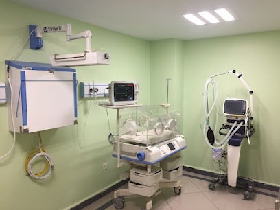 Southeast Hospital