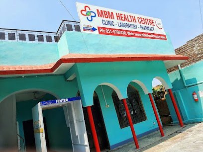 Mbm Health Center