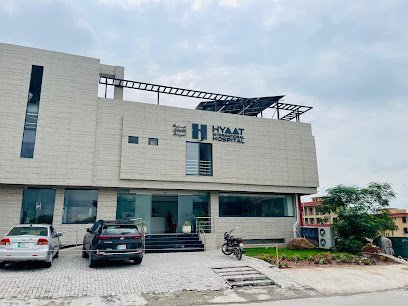 Hyaat International Hospital And Bariatric Center