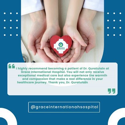 Grace International Hospital Islamabad
