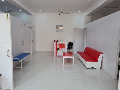 Haris Family Hospital