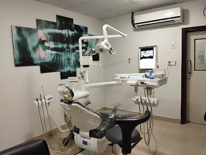 Hashmanis Dental Care & Aesthetics