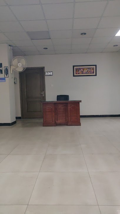 Ndc Medical Centre