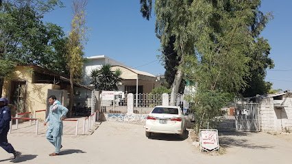 Alfalah Hospital