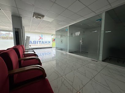 Khatiba International Hospital