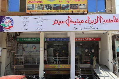 Fatima Tuz Zahra Medical Center