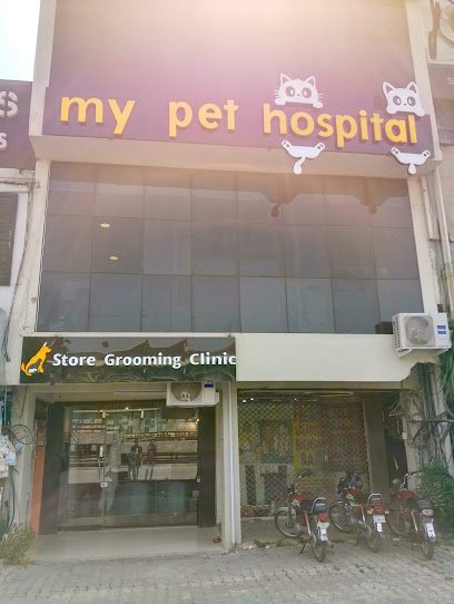 My Pet Hospital