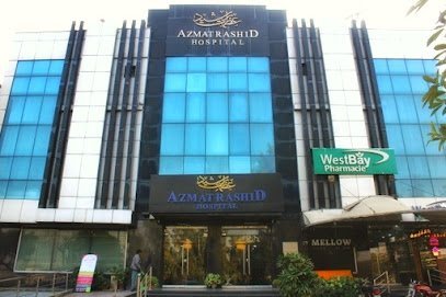Azmat Rashid Hospital