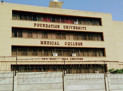Foundation Dental Hospital
