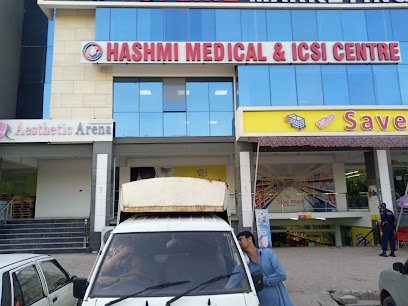 Hashmi Medical & Icsi Centre