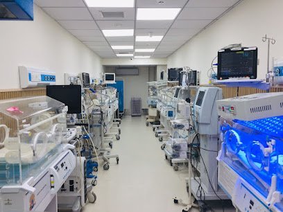 Jahanara Rahman Hospital