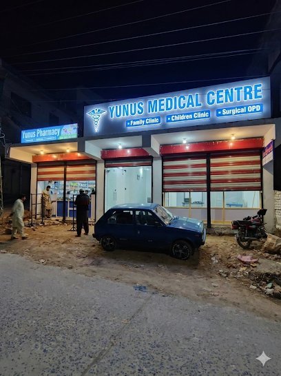 Yunus Medical Centre