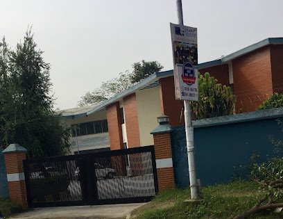 Rehabilitation Centre For Children With Developmental Disorders