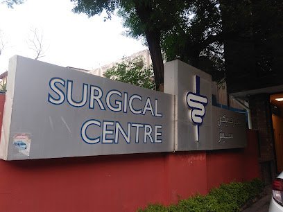 Surgical Centre