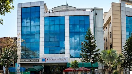 Shifa Medical & Dialysis Center