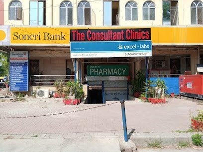 The Consultant Clinics