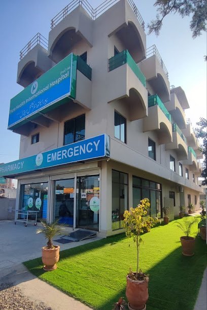 Purehealth International Hospital