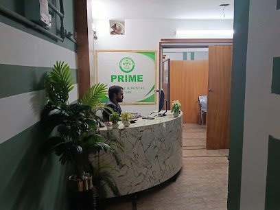 Prime Medical And Dental Care