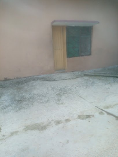 Ghafoor Clinic (Dr Awais)