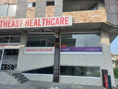 Northeast Health Care